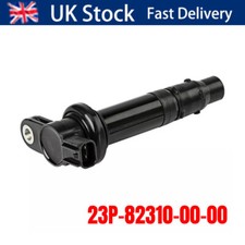 Ignition Coil Spark Plug Caps