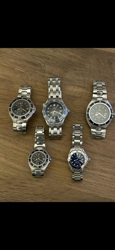Omega seamaster 200m watch - omega, and
