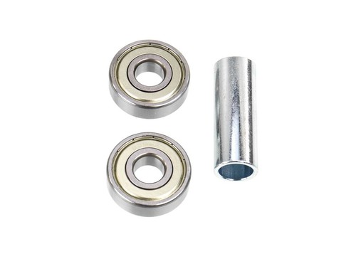 Wheel bearing set front - ,
