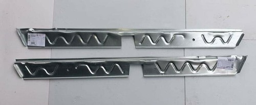 Escort inner sill panel - panel, mk3
