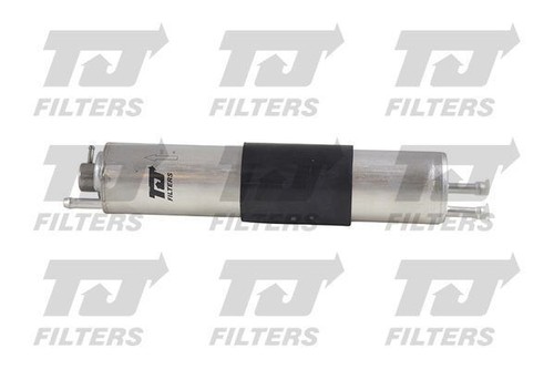 Genuine fuel filter - tj,