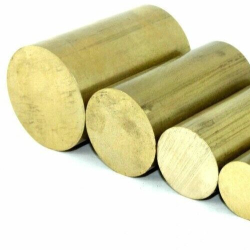 60mm diameter solid brass - ,