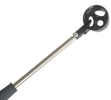 Masters Golf - Super Compact Ball Retriever - 2 metre