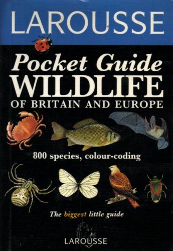 Wildlife larousse field - (larousse,