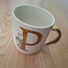 Disney winnie the pooh letter