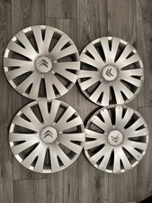 GENUINE CITROEN BERLINGO MK3