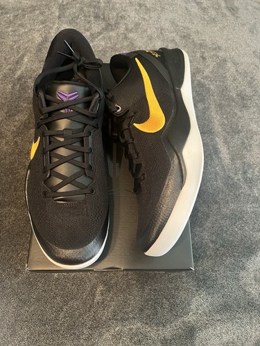 Nike kobe viii protro men - nike,