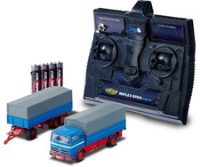 Carson 500504157 Mercedes Benz