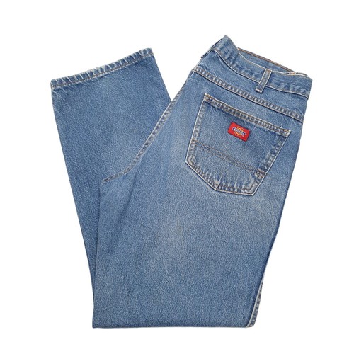 Dickies regular jeans straight - jeans,