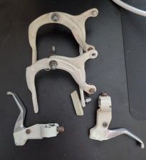 Vintage 80s bmx brake - bmx,