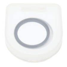 39MM Black Diffusion 1/8 Lens