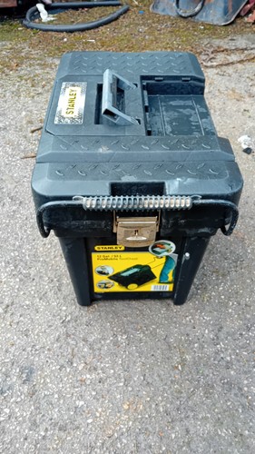 Stanley trolley rolling tool - rolling,