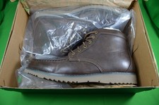 Eastland Seth Brown Chukka