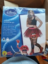 XS Ladies Fancy Dress Costume