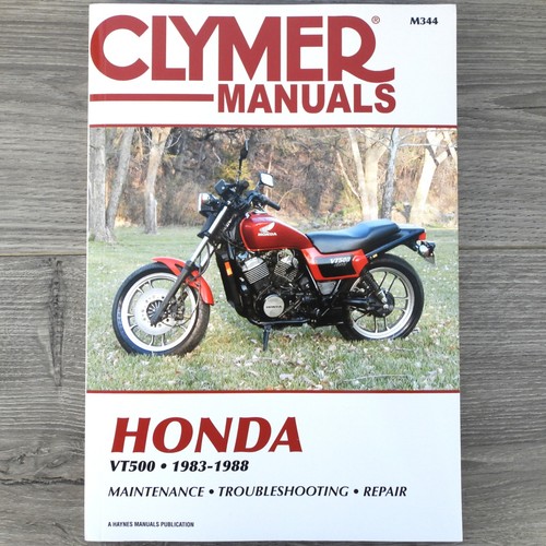 1983 1988 honda shadow - honda, ascot