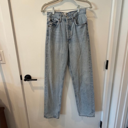 Agolde 90s jeans light - 90s,