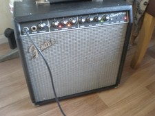 Fender Champion 40, 40w