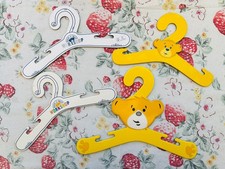 Build A Bear cardboard Hanger