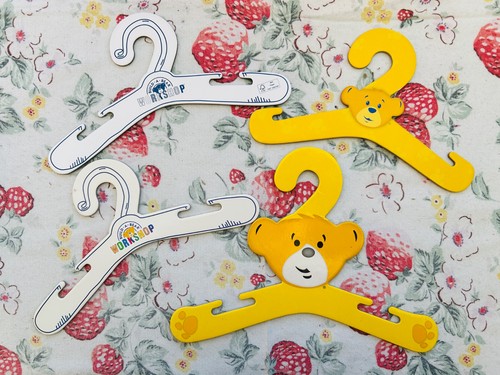 Build bear cardboard - bear,