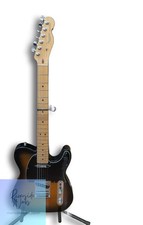 Fender USA 60th Anniversary