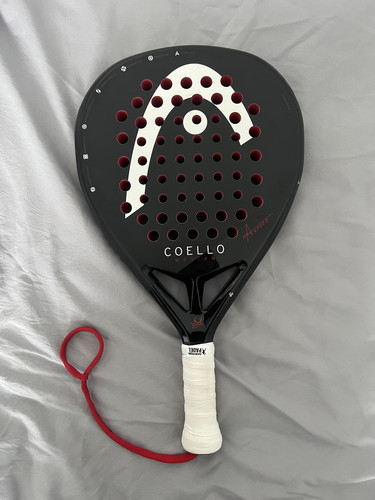 Head coello motion 2025 - coello, padel