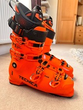 Tecnica Mach1 130 TD MV Ski