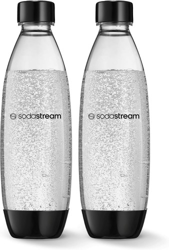 Sodastream litre slim - sodastream,