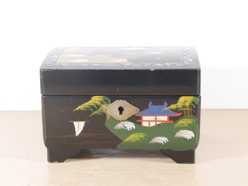 Vintage japanese irene series - irene,
