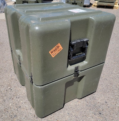 Hardigg outdoor storage cases - outdoor,