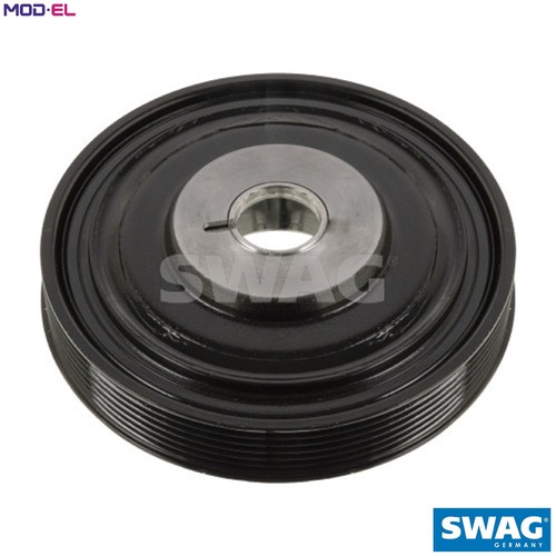 Belt pulley crankshaft 10 - belt,