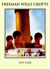 The Cask-Freeman Wills Crofts