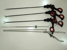 Laparoscopic Endo Trainer