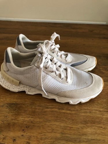 Sorel lace trainers - lace,