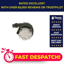 Water Pump for Parking Heater