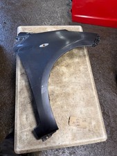TOYOTA YARIS MK2 2005 - 2010