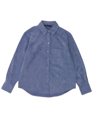 Zara womens corduroy - corduroy, shirt