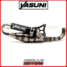 Tub910c exhaust yasuni c21 - exhaust,