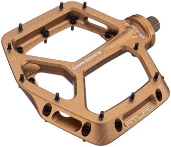 Raceface atlas pedals - pedals,