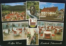 Lenzkirch Coffee Wiest