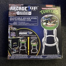 TEENAGE MUTANT NINJA TURTLES