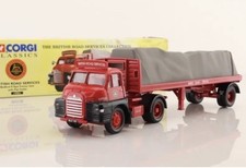 Corgi 19901 Bedford S Type