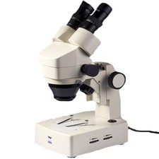 Ceti Twin-Z Stereo Microscope - Bankrupt Stock
