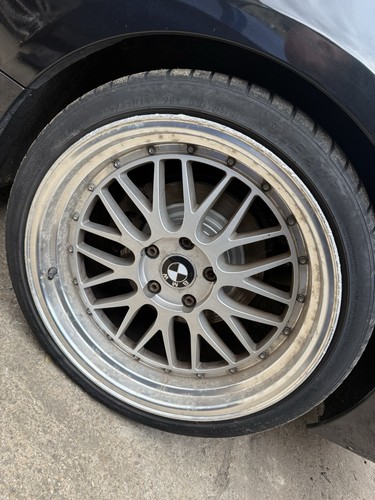 Bmw bbs style - 19”, replica