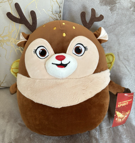The christmas spirit - the,