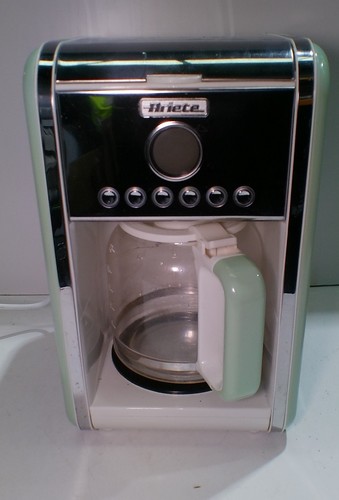 Filter coffee machine - coffee, machine,
