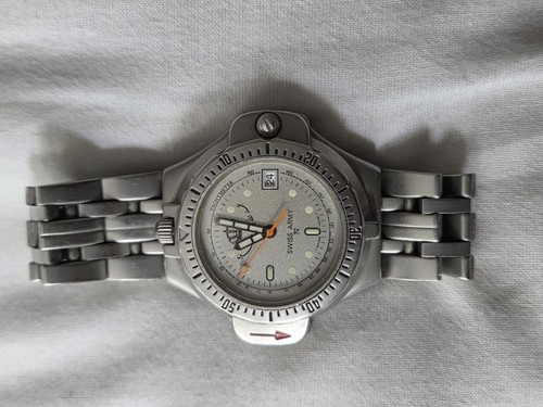 Rare vintage men - men's, texswiss