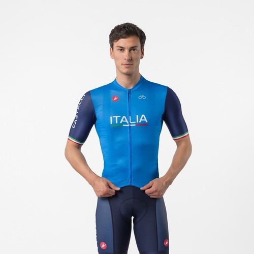 Castelli competizione - competizione, 4