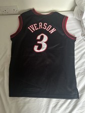 Nba jersey mitchell ness - nba,