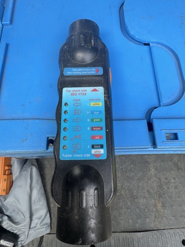 Pin towing trailer tow bar - tow,