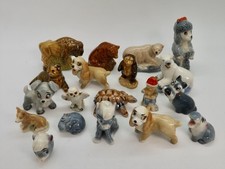 Wade Disney, TV Pets, Whoppa, Whimsies A/F (3)